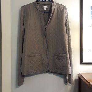 Croft & Barrow Cardigan XL